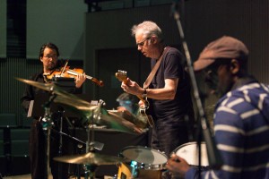 bill frisell trio