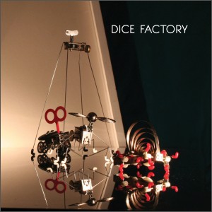 hoes dice factory