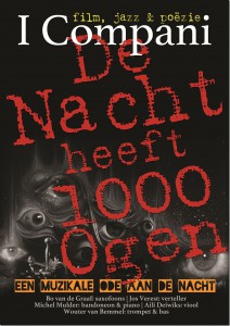 1000 ogen [flyer]